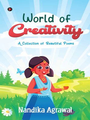 cover image of World of Creativity